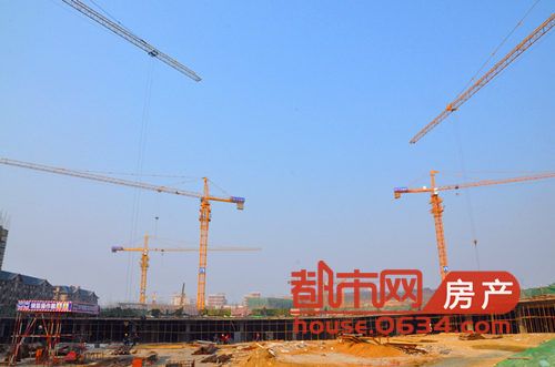 莱芜世纪城发展历程,莱芜世纪城附近10年建设