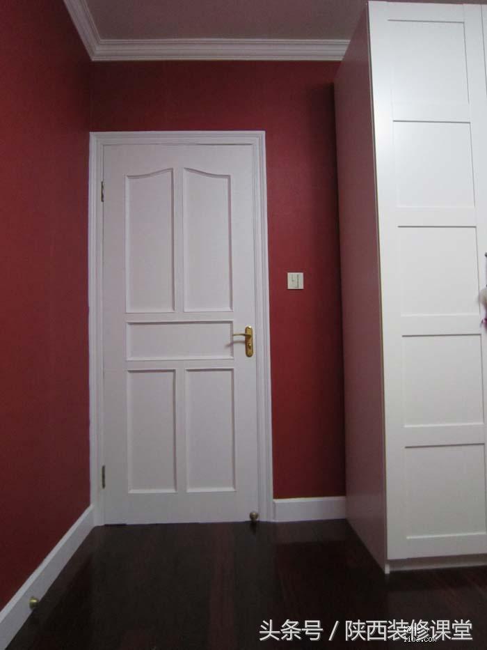 老破小小户型极简风改造,一间旧屋改造网红风格