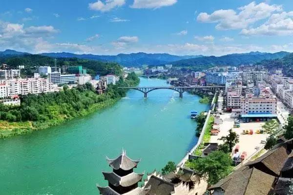 贵州各个县产值排名,贵州各县区生产总值