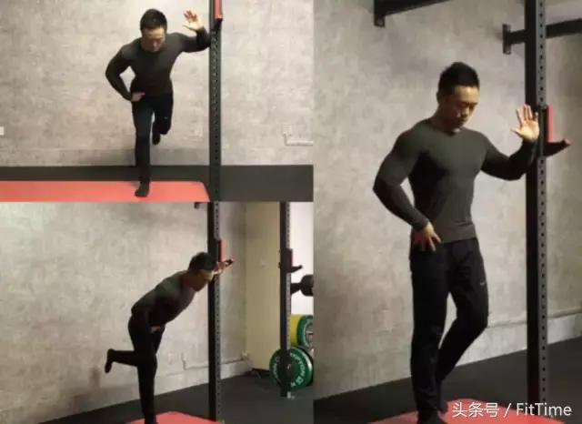 粗小腿怎么变细,粗小腿改善