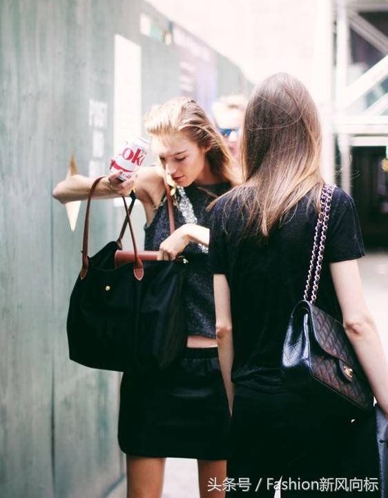 第一只轻奢包包推荐,如何选择人生的第一个包包