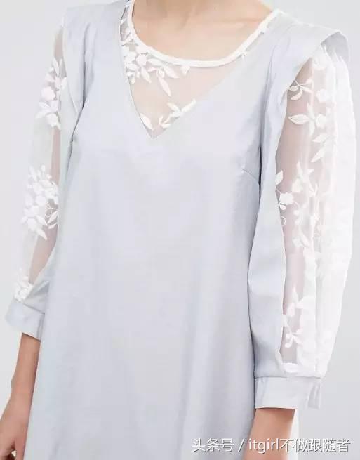 1000块穿出一万块的高级感,100块穿出1000块质感