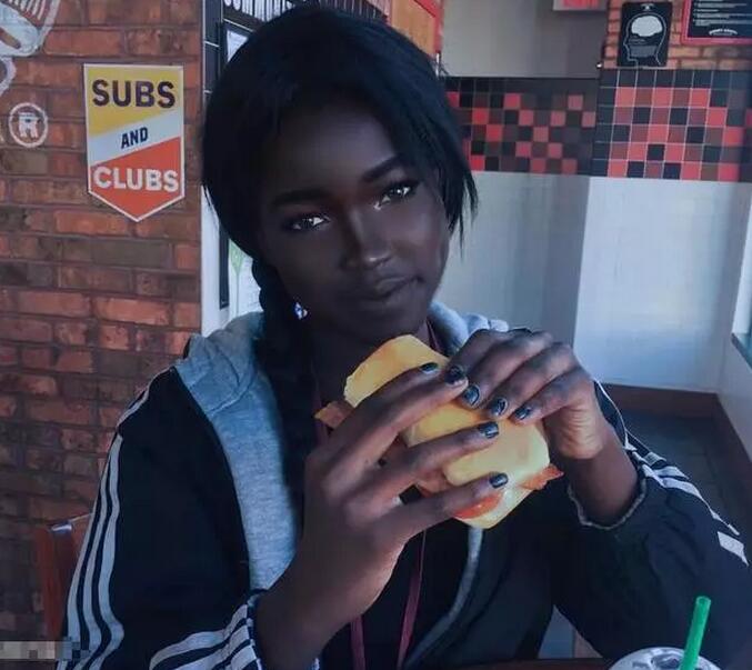 全网最黑的十位网红,全网最黑的网红