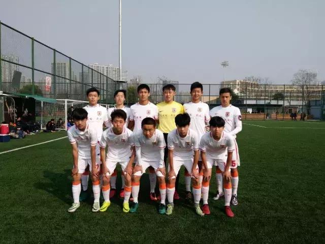 2023全国体校杯足球比赛u15男子,中国青少年足球联赛u15赛程表