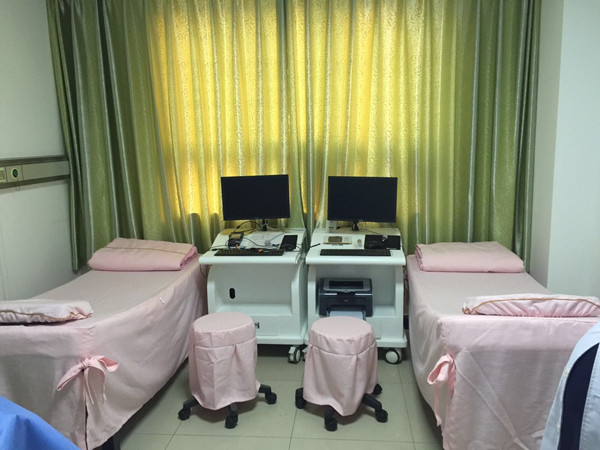 渭南妇幼保健院盆底康复治疗,渭南市人民医院盆底康复科