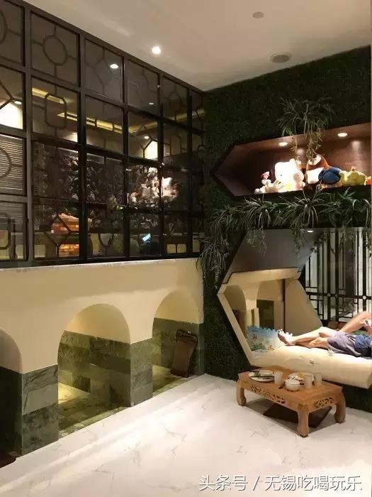 无锡很值得来的地方,无锡有什么可以放松心情的地方