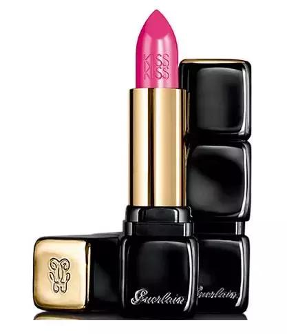 女人必买10款口红颜色,口红推荐热门色