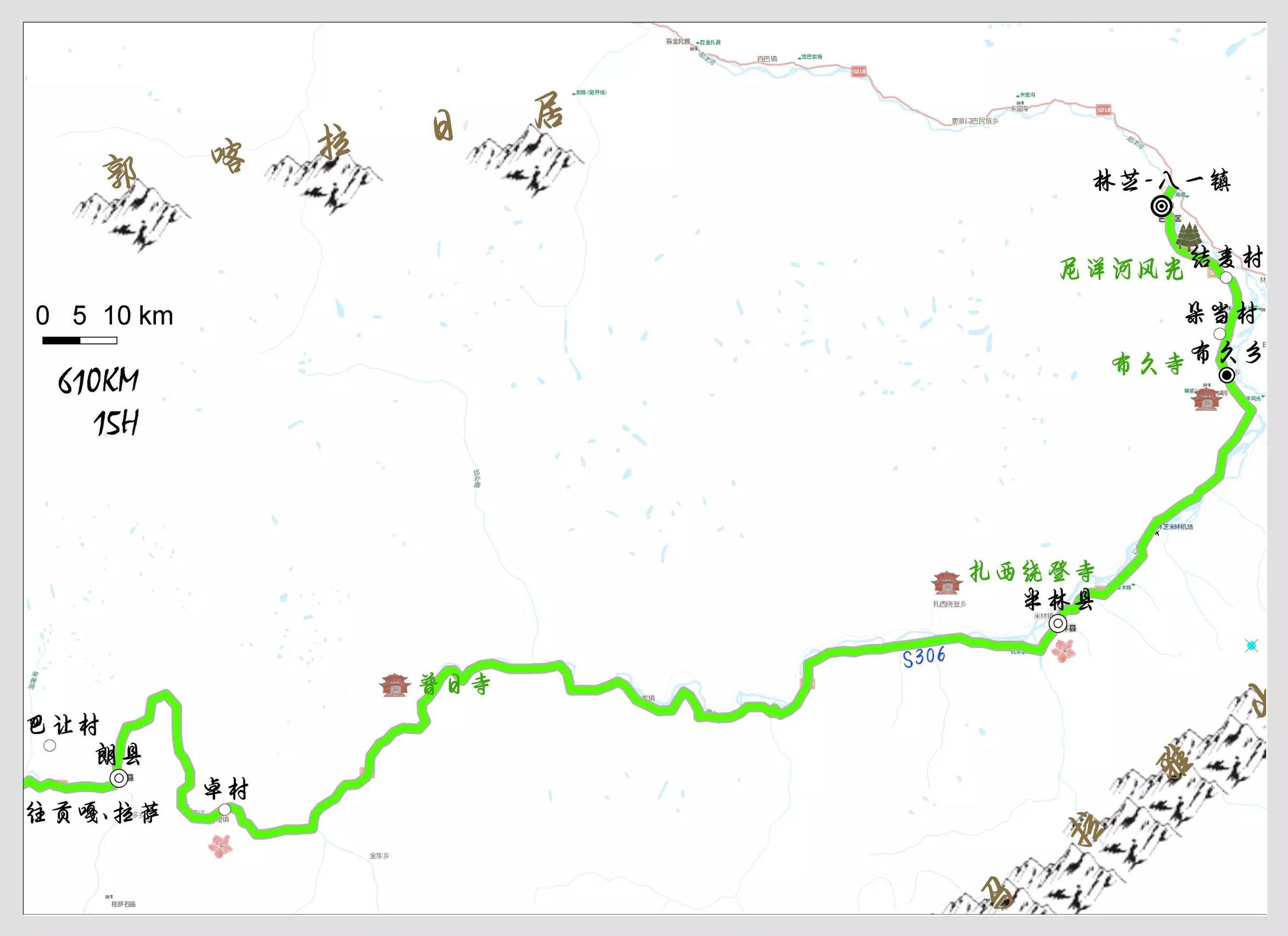 连联合国都赞不绝口的百里桃花,你真的不带她看一下吗?