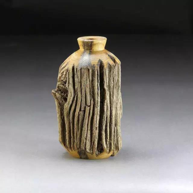 匠心艺人的作品,匠心手艺人木雕