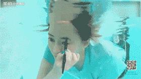 好用的防水彩妆,防水妆容产品