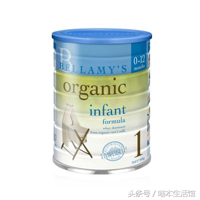 澳洲最好的婴儿奶粉是什么,真正的澳洲奶粉