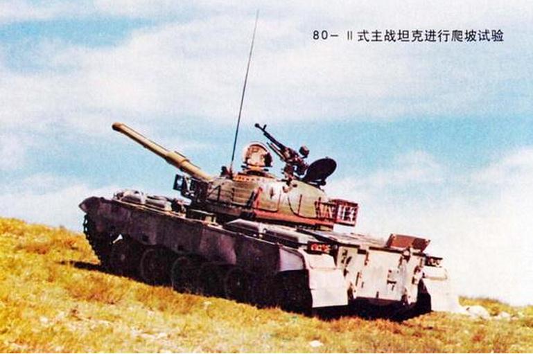 中国最强的坦克vs日本最强的坦克,中国排名第一的坦克真实测评