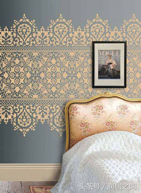 给你，你要的摩洛哥风格的家