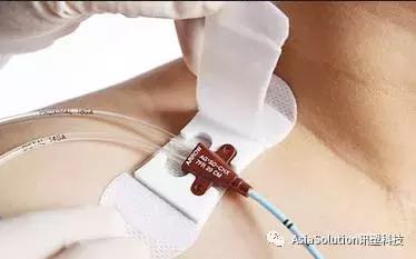 中英双语医疗器械回收标识图片,医疗器械英文版