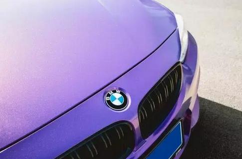 骚气宝马i8,宝马428值得拥有吗