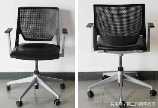 坐而论椅海沃氏Very系列对比EZ69系列座椅