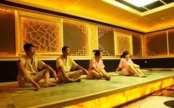 揭秘｜隐藏在汗蒸房中，那些不得不提的危险！