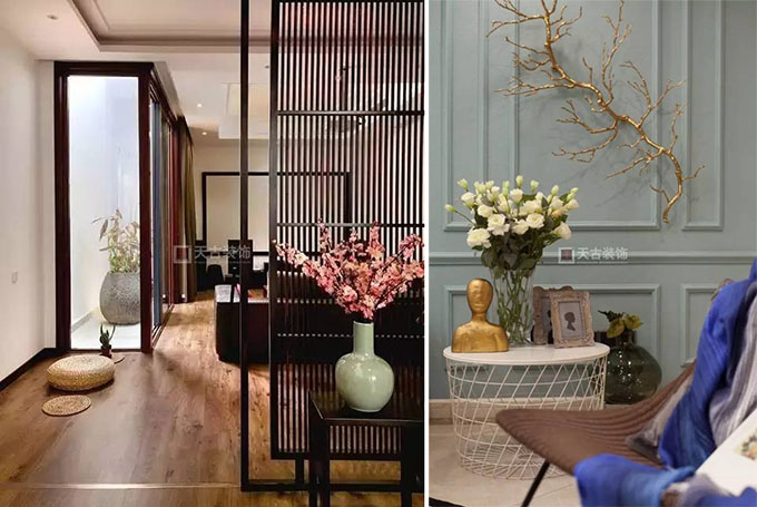 天古装饰服务,天古装饰