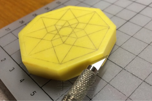 橡皮章雕刻练习图案,初学者如何雕刻橡皮章