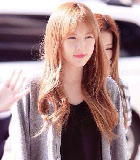 个人向！最能掰弯女饭的女爱豆TOP20：允儿、西卡、秀晶等