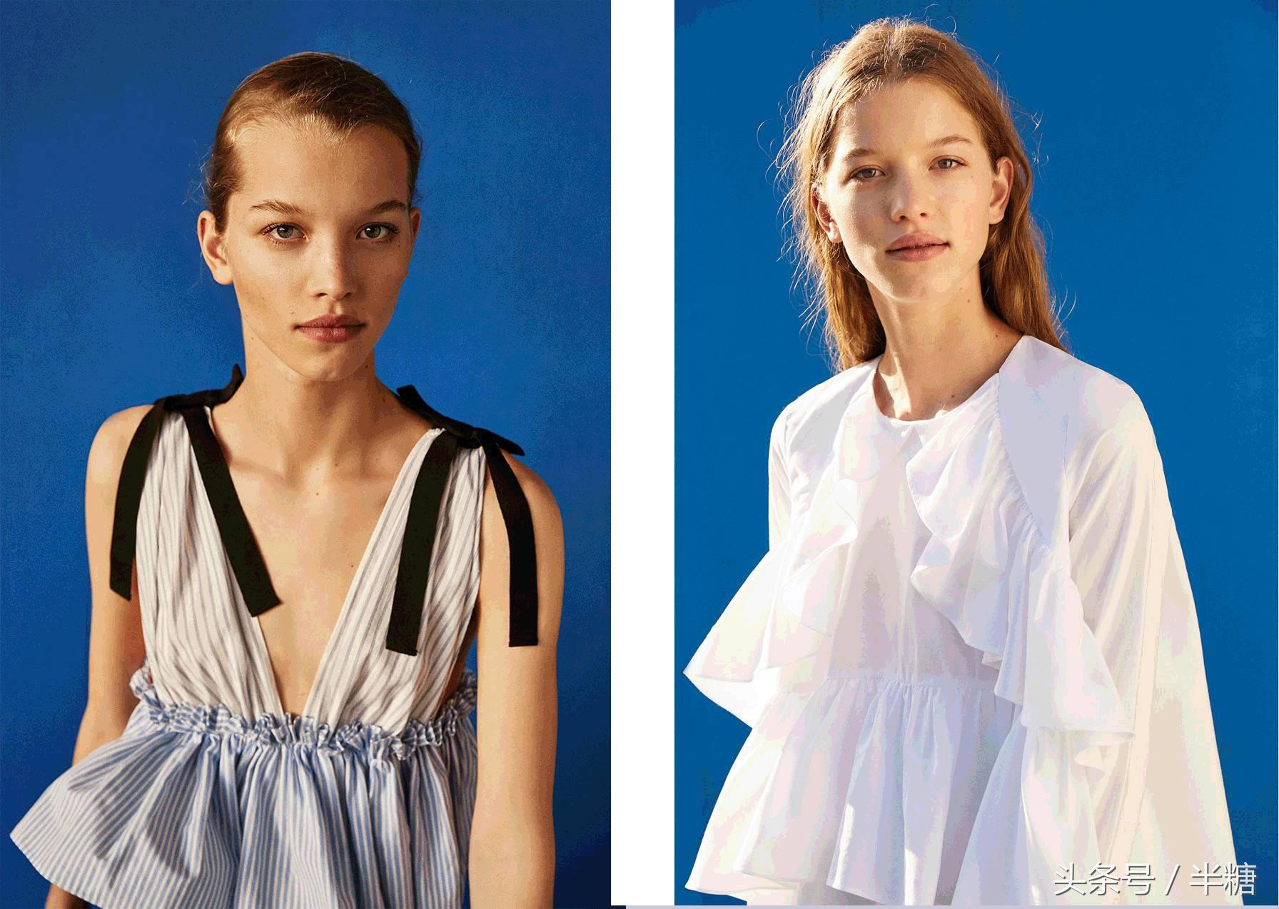 zara的衣服属于什么档次 (zara衣服为什么那么好看)