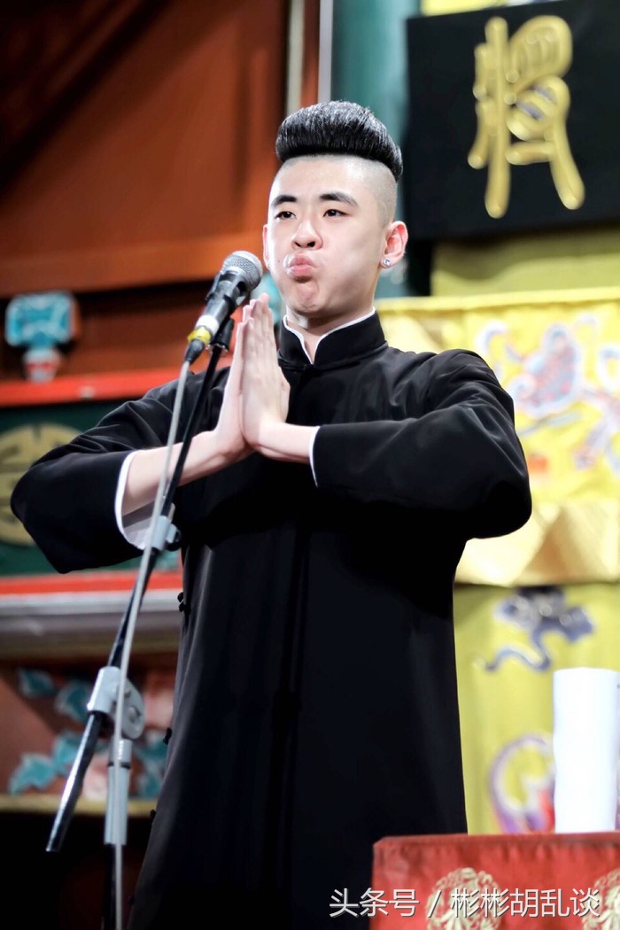 德云社各个队长分别负责哪个分社,现在德云社有几队分别有哪些成员