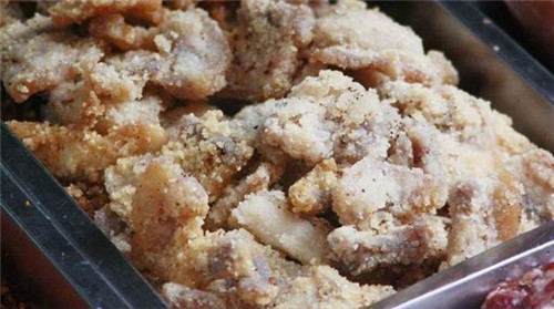 长沙的小吃和凤凰古城一样不,湖南凤凰古城特产小吃