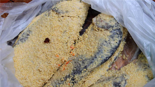 长沙的小吃和凤凰古城一样不,湖南凤凰古城特产小吃