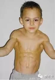 塑形日报女生健身,健身塑形没有任何捷径可言