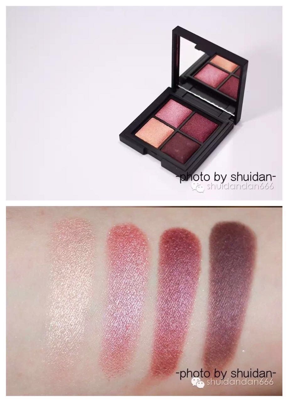 美南子平价眼影盘推荐,cos万能眼影盘推荐平价