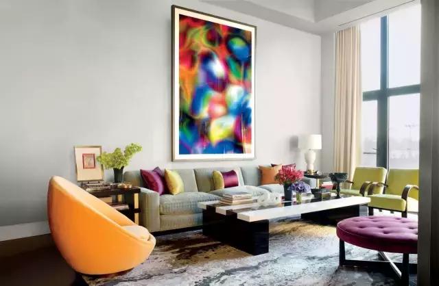 走马观花的工作中，打造一个宁静的小窝