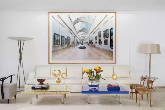 走马观花的工作中，打造一个宁静的小窝