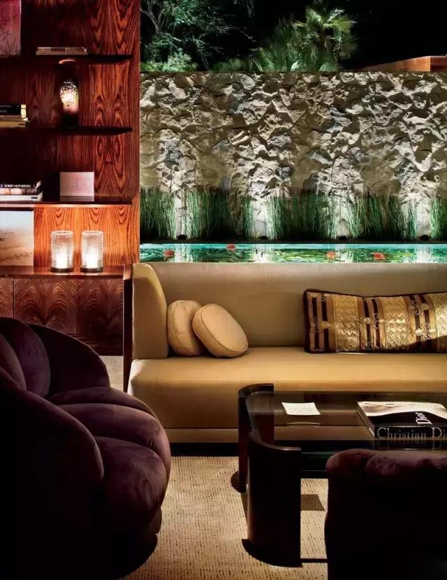 走马观花的工作中，打造一个宁静的小窝