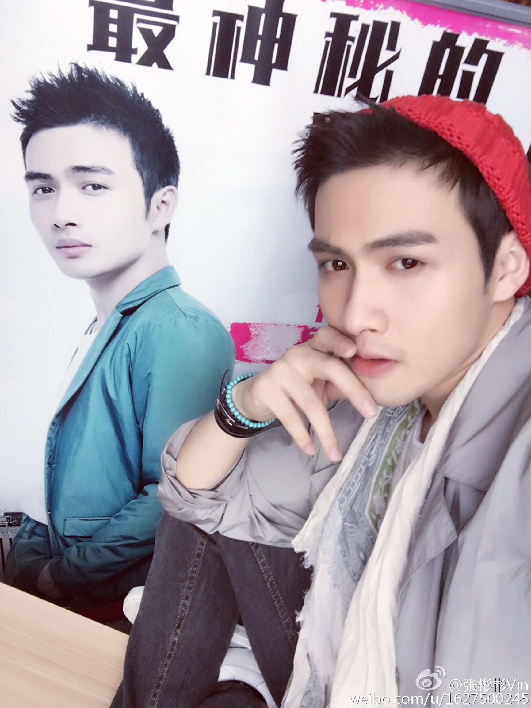 杨幂旗下的男艺人全部都火了,杨幂旗下最年轻四个男艺人