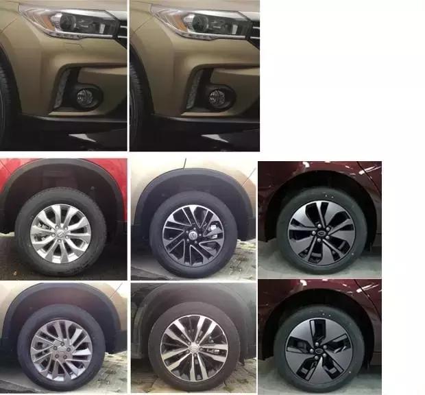 吉利汽车七座推荐,吉利汽车最具性价比二手车suv