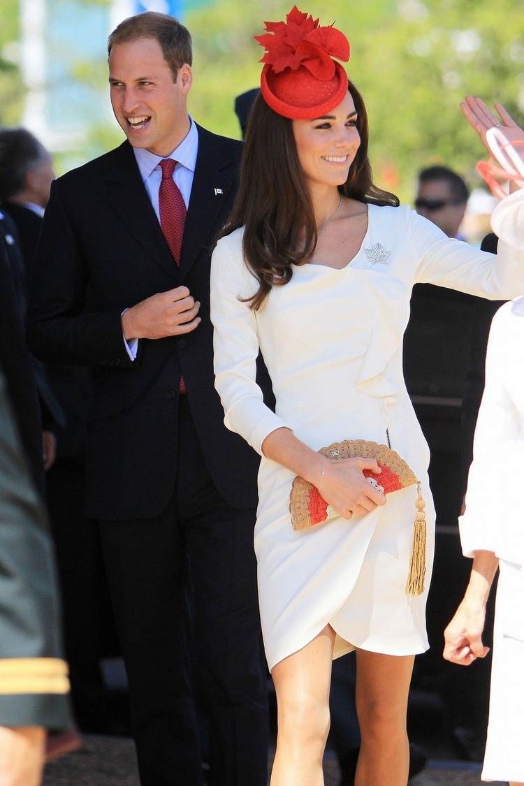 连英国王妃都宠爱的平价品牌，你衣柜里竟没有？