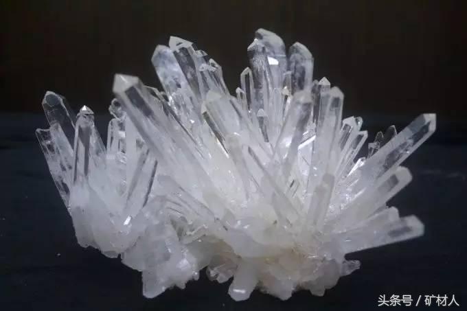 东海的水晶从哪里来的,水晶从哪里挖出来的