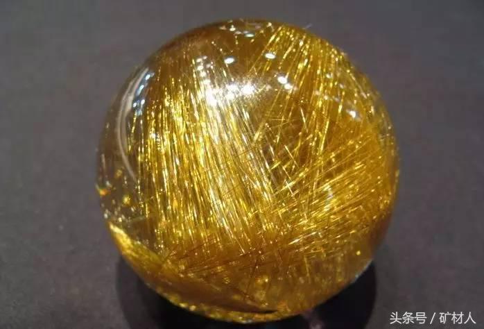 东海的水晶从哪里来的,水晶从哪里挖出来的