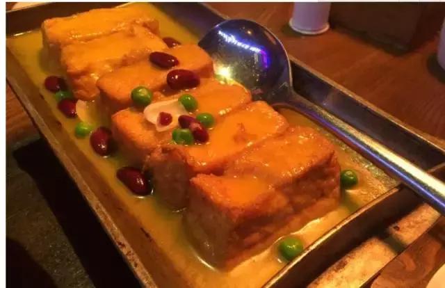 重庆好吃的素食餐厅在哪里,重庆素食自助餐厅有哪些