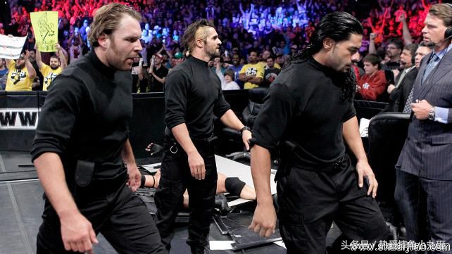 圣盾3个台柱,为什么圣盾三人组罗曼当台柱