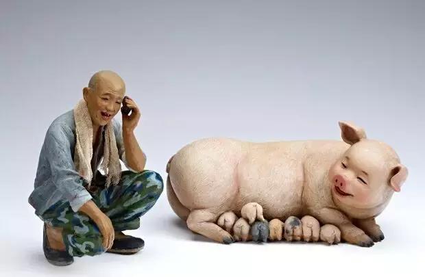 戏弄李鸿章，征服徐悲鸿，他是毛*东泽**心中的侠客