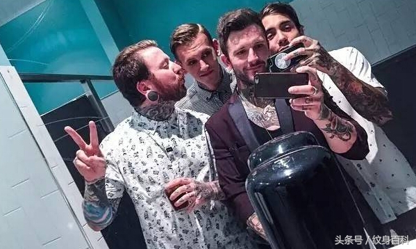 做一名纹身师需要具备什么条件,怎么样成为一枚合格纹身师