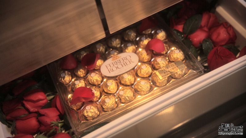 统帅冰箱冷藏抽屉,统帅冰箱功能讲解