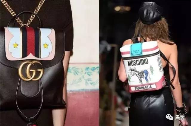 开学必备双肩包颜值高容量又大,马上就要开学了双肩包推荐