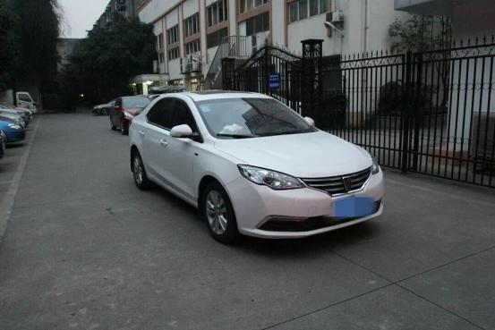 荣威360驾驶感受,车主有话说的真实感受