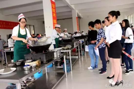 广西中医药大学值得上吗,广西大学最新事件