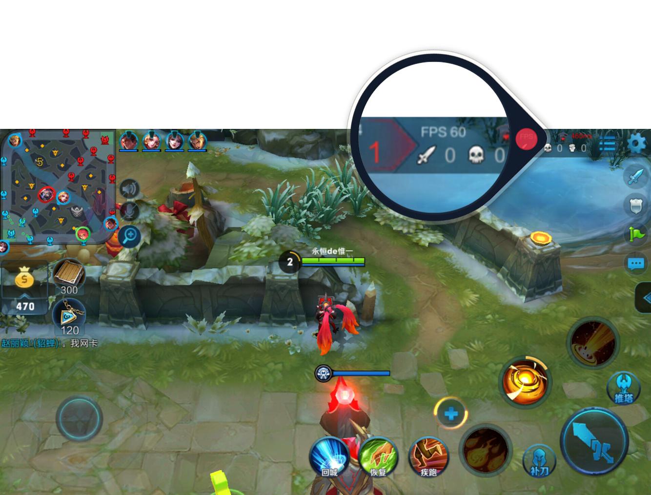 vivo手机三大技术,vivo手机中的使用技巧是什么