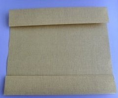 精致书皮的包法,怎样包书皮简单又好看