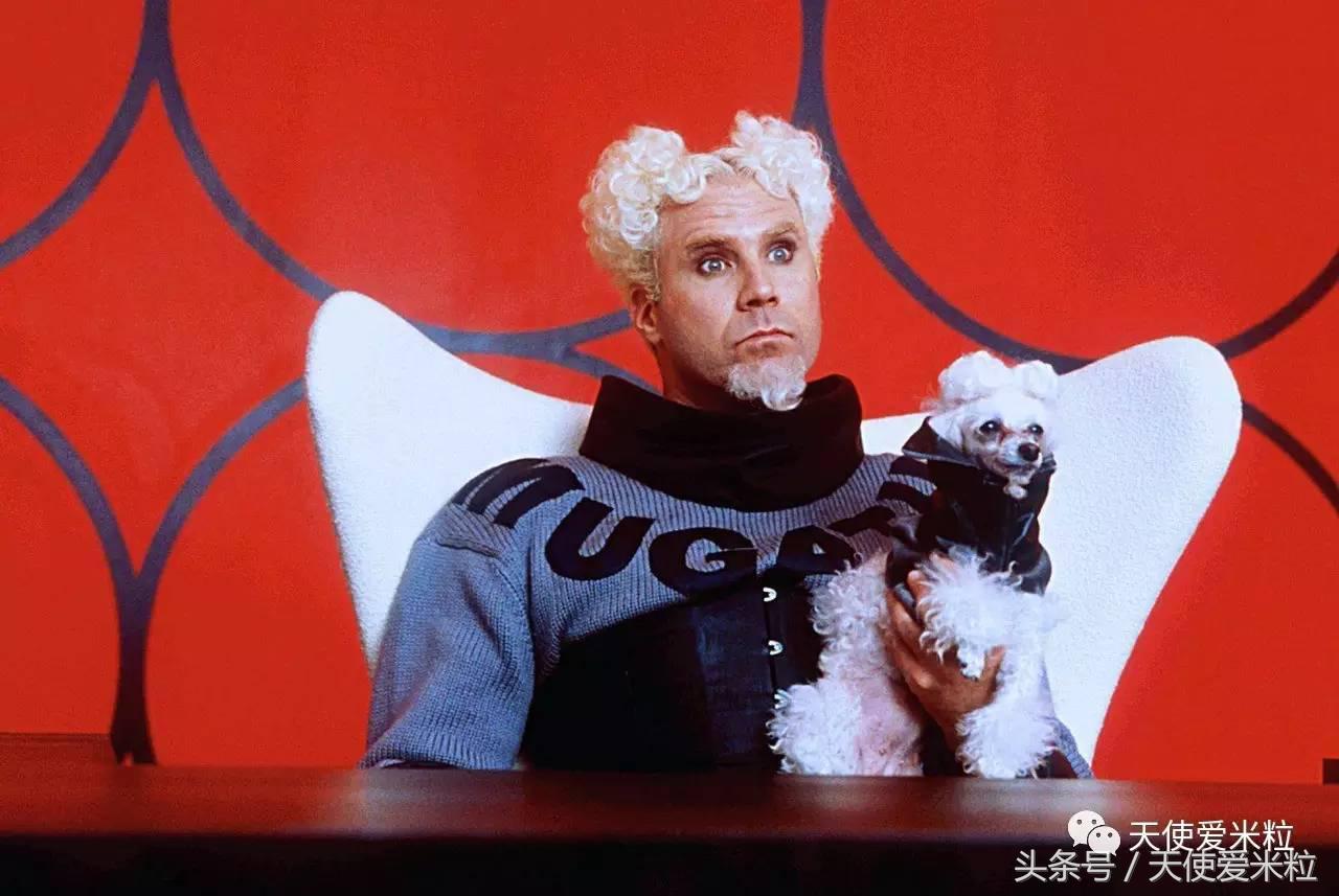 八卦：这位发型师，你明天不用来上班了