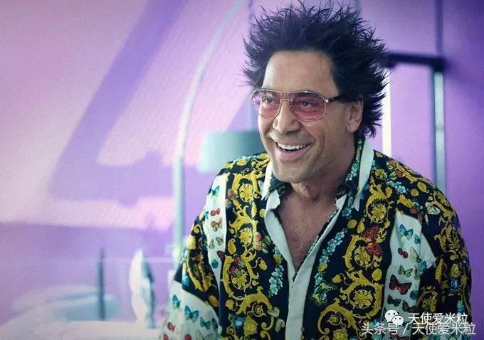 八卦：这位发型师，你明天不用来上班了